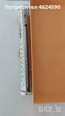 Домакински кантар, снимка 11 - Други - 55691118