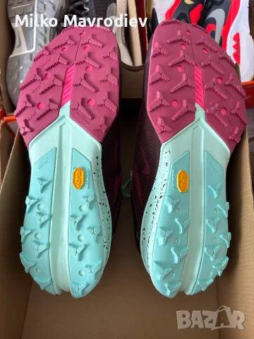 Nike Terra Kiger 10, снимка 2 - Спортни обувки - 55440189