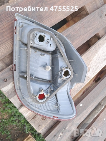 стоп за Тойота ярис