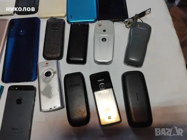 ТЕЛЕФОНИ УПОТРЕБЯВАНИ, снимка 13 - Други - 55470251