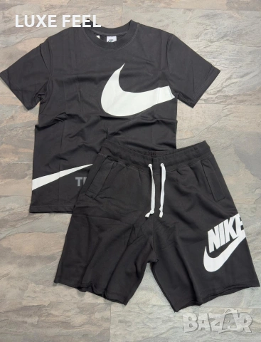 Nike ✨Мъжки Комплекти , снимка 6 - Спортни дрехи, екипи - 54343684