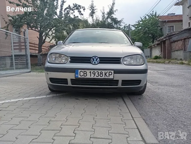 Фолксваген Голф 1.9ТДИ 110кс., снимка 8 - Автомобили и джипове - 55355229