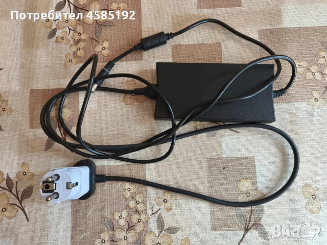 Лаптоп в добро състояние Dell Precision 3520, снимка 10 - Лаптопи за работа - 55099959