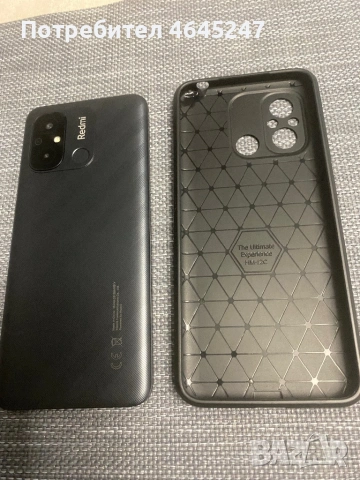 Телефон Xiaomi Redmi, снимка 3 - Xiaomi - 54531022