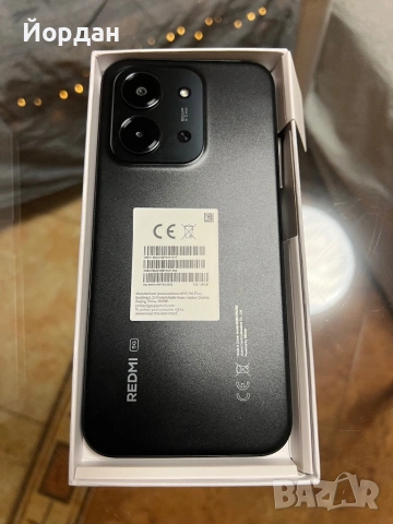 Redmi 15c 5g 128gb, снимка 3 - Други - 54416541