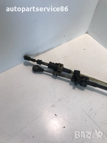 Жило за скорости ръчна кутия за Mercedes W906 Sprinter 2.2 CDI (2008) A9062600251, снимка 2 - Части - 54109058