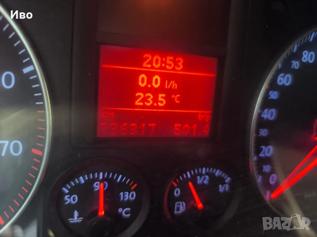 Golf 5 , снимка 15 - Автомобили и джипове - 54929702