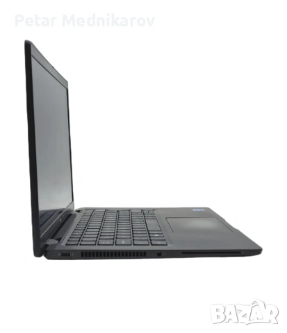 Dell latitude 7420 I7 11th, снимка 4 - Лаптопи за работа - 54403841