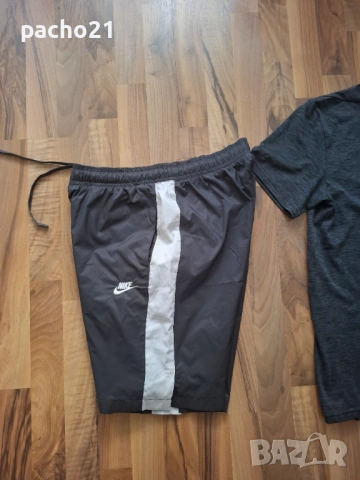 Nike, снимка 5 - Спортни дрехи, екипи - 54824268