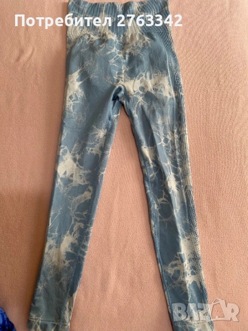 Оформящ клин, снимка 5 - Клинове - 54098149