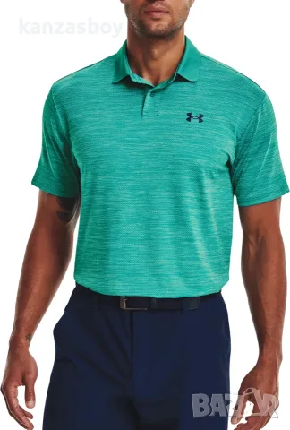 Under Armour UA Performance Polo - мъжка тениска р-р XXL