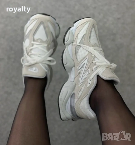 New Balance 9060 Нови Маратонки Ню Баланс [36-46 Номер] с Кутия 