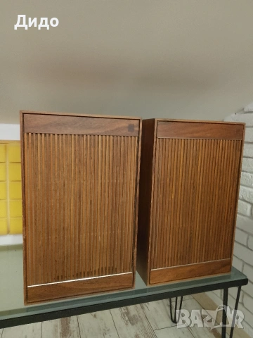 Тонколони / Svenska SINUS 1070