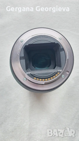 Sony FE 16-35mm f/4 ZA OSS (Zeiss) – пълен комплект, снимка 5 - Обективи и филтри - 54159919