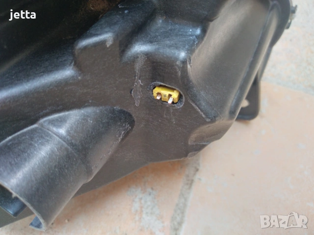 Ляв халоген за Фолксваген Голф 8 GTI GTD - 5HO941699D vw golf 8, снимка 5 - Части - 54180908