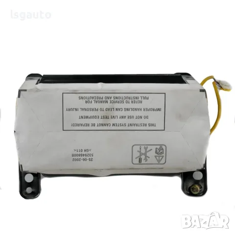 AIRBAG табло Mini Hatch (R50; R53) 2001-2006 ID: 162988 ОЕМ: 7056934
