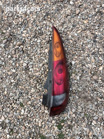 десен стоп за нисан алмера тино NISSAN ALMERA TINO