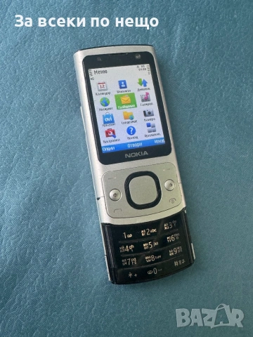 Nokia 6700s , Нокия 6700s, снимка 13 - Nokia - 54527659