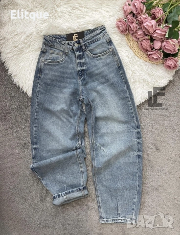 дънки , снимка 6 - Дънки - 54214090