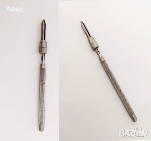 Професионални Часовникарски Инструменти. Наковалня, Инструмент за Скъсяване на Верижки.Пинсети.Части, снимка 12 - Други - 54175037