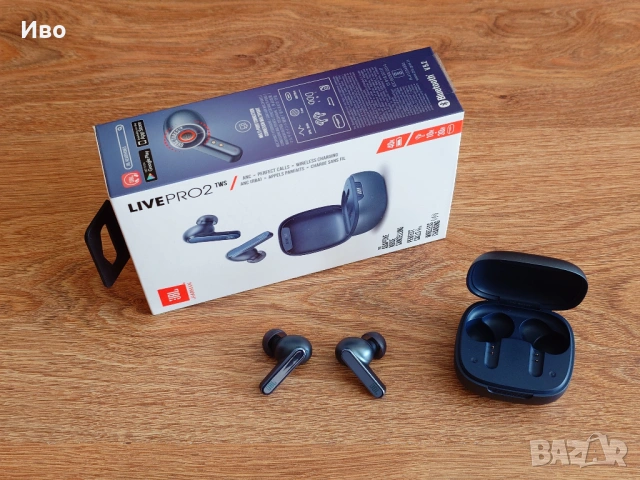 JBL Live Pro 2 TWS