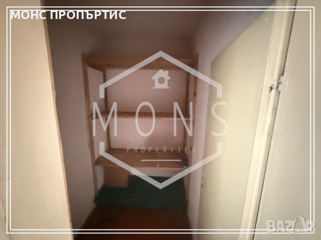 Продава се маломерен тристаен апартамент в центъра на гр. Севлиево, обл. Габрово., снимка 8 - Апартаменти - 55013764