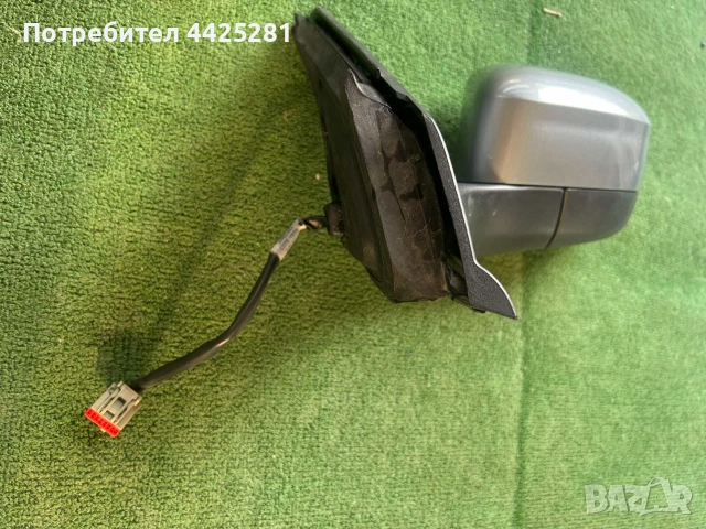 огледало ляво Ford Mondeo 2007-2011 г. #001S., снимка 3 - Части - 55071119