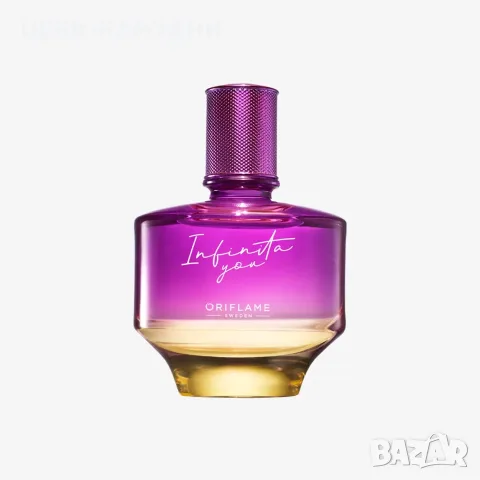 Парфюмна вода Infinita you