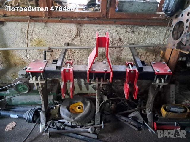 Продълбочител нов