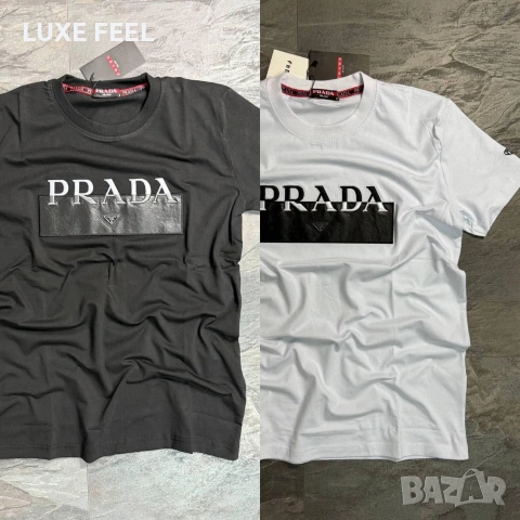 Calvin Klein 🔹Dior 🔹 Balenciaga 🔹 Guess 🔹 Tommy Hilfiger 🔹, снимка 2 - Тениски - 53991326