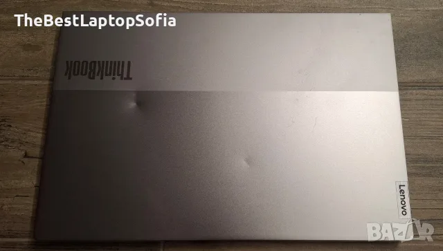 Lenovo ThinkBook | Ryzen 7 4700| 16GB DDR4 | 256 SSD , снимка 5 - Лаптопи за работа - 55411046