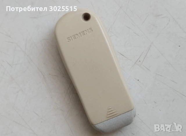 Стари телефони LG, SIEMENS A50, снимка 8 - LG - 54666593