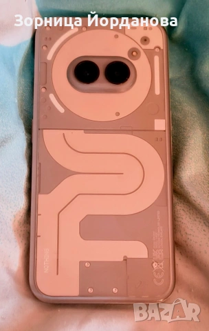Nothing phone 2A, снимка 3 - Други - 54902989