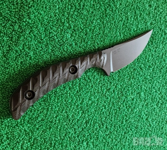 Tактически нож Toor Knives Shifter S, снимка 7 - Ножове - 54819303
