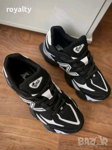 New Balance 9060 Нови Дамски Ню Баланс с Кутия , снимка 2 - Маратонки - 55137755