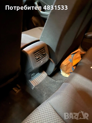 VW T-Roc, снимка 5 - Автомобили и джипове - 55056234