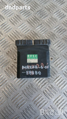 Модул Mazda 6 2005 131000-1241 RF5C18701A