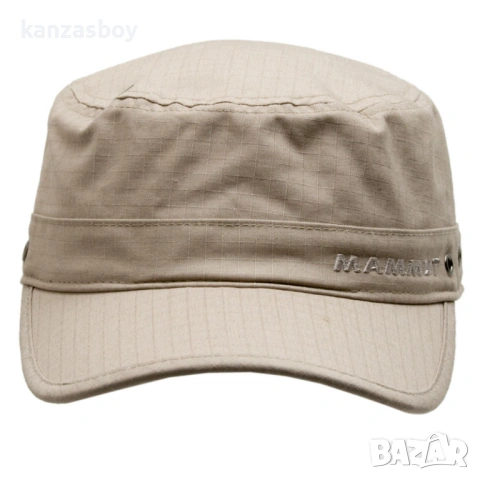 Mammut - Che Cap - страхотна мъжка шапка С
