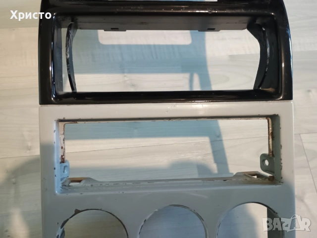 Оригинална средна конзола за Астра Г , снимка 6 - Части - 54321741