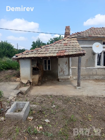 къща в село Камен област Добрич, снимка 5 - Къщи - 55252758