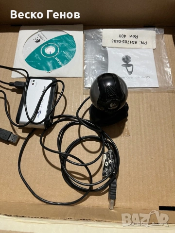Камера USB