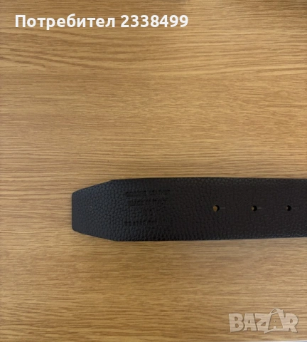 колан Tom Ford, снимка 3 - Колани - 54571958