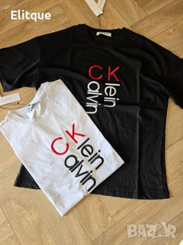 дамски тениски Calvin Klein 