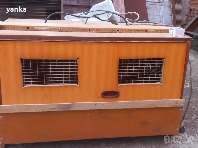продавам брудер, снимка 3 - За птици - 55603328