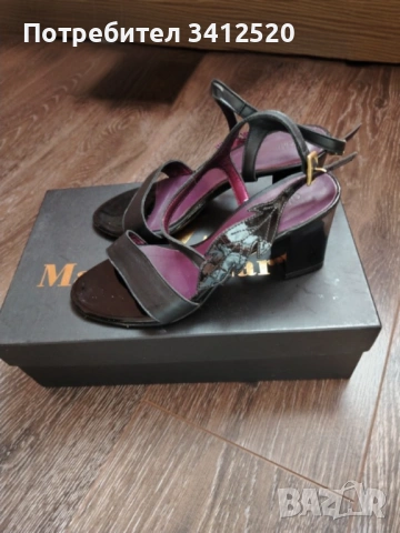 Женская обувь , снимка 9 - Дамски ежедневни обувки - 54218178