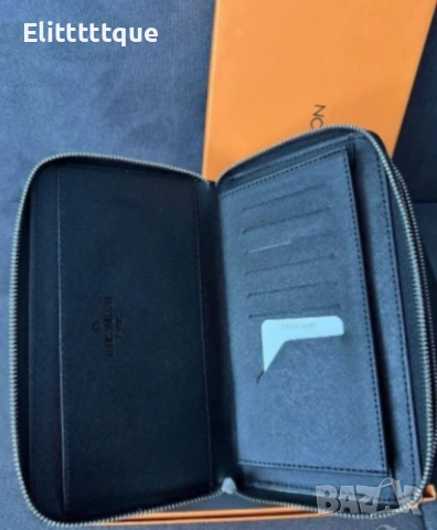 чанти Louis Vuitton , снимка 10 - Чанти - 54919008