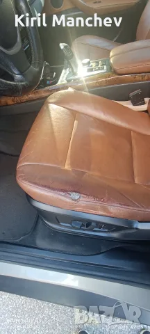 продавам БМВ Х5 Е70 М57 , снимка 12 - Автомобили и джипове - 55476655