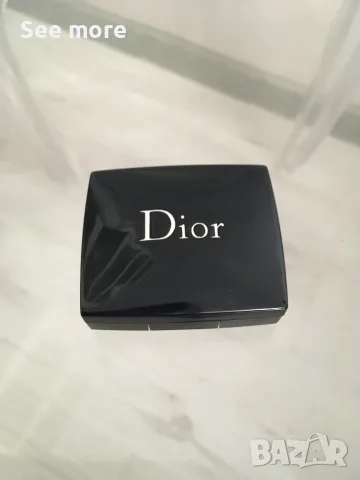 DIOR Палитри сенки за очи, снимка 6 - Козметика за лице - 55380013
