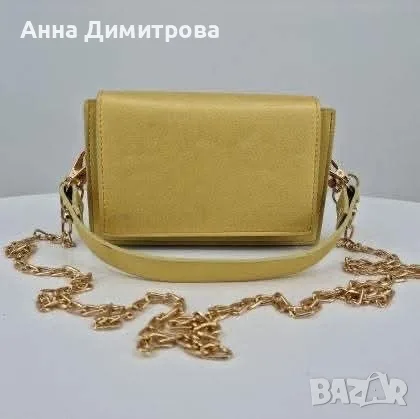 Дамски чанти в различни цветове, снимка 7 - Чанти - 55606121