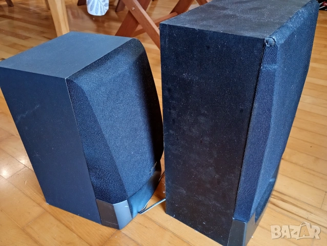 2 тонколони, снимка 4 - Тонколони - 54272636